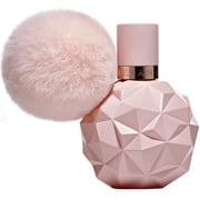 Ariana Grande Sweet Like Candy Eau de Parfum for Women 3.4 oz Pack of 2