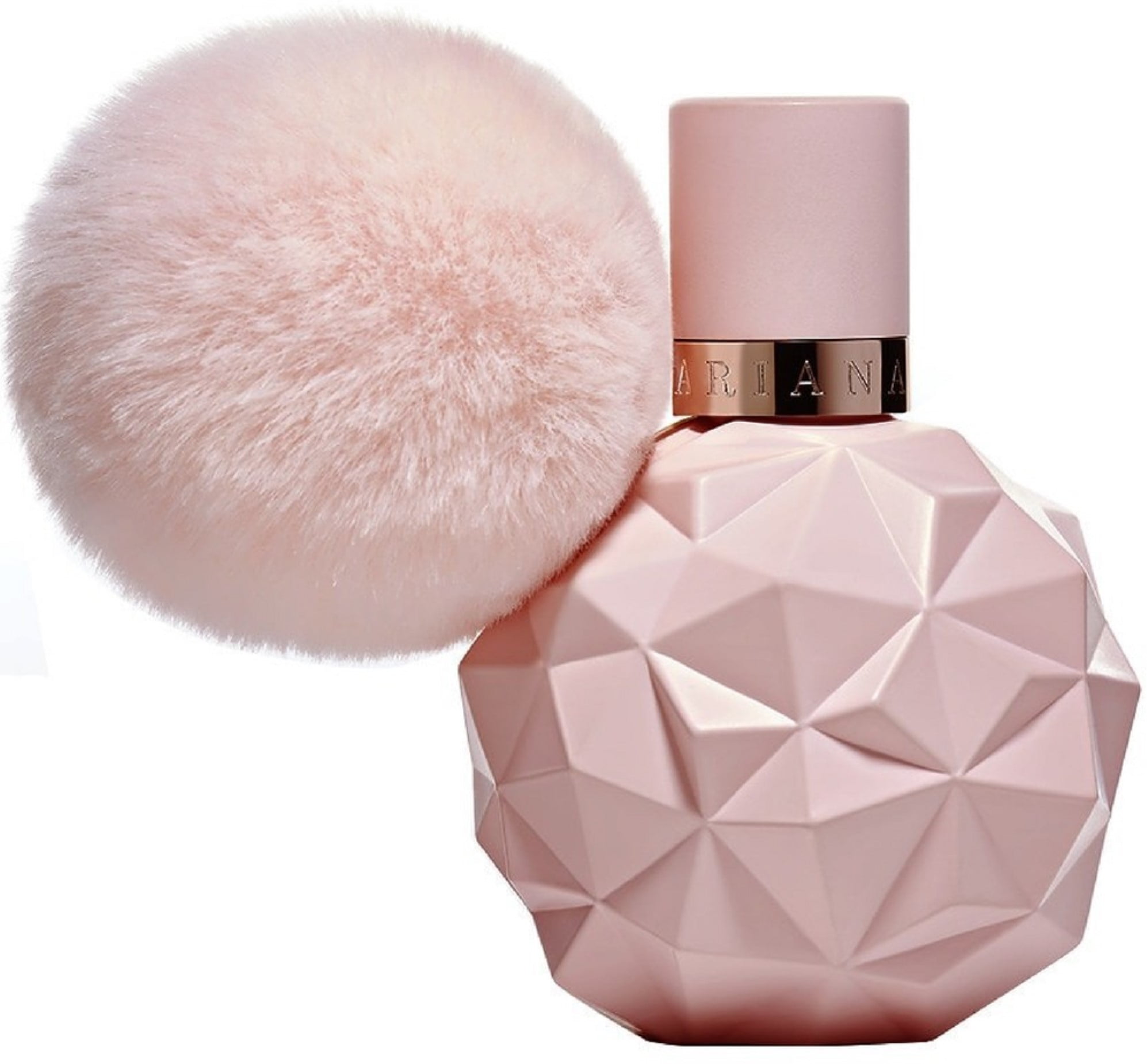 SWEET LIKE CANDY by Ariana Grande 3 PIECE GIFT SET - 3.4 OZ EAU DE