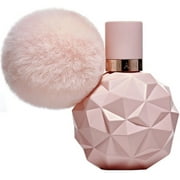 Ariana Grande Sweet Like Candy Eau de Parfum for Women 3.4 oz Pack of 3