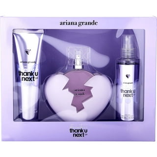 Ariana Grande 4 pc Body Mist Coffret for Women - Walmart.com
