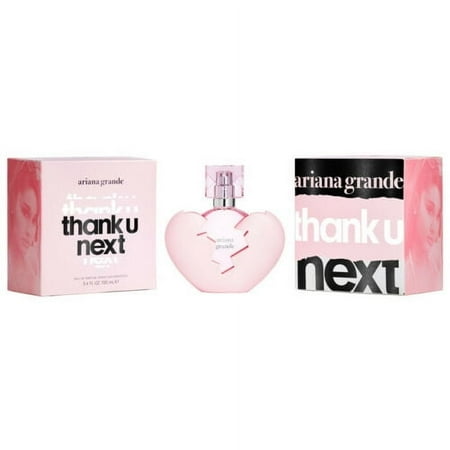 Ariana Grande Thank U Next Eau De Parfum, Perfume for Women, 1.0 oz