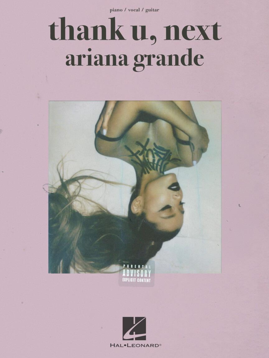 洋楽 ariana grande thank u, next thank u, next - Album by Ariana Grande - Apple Music