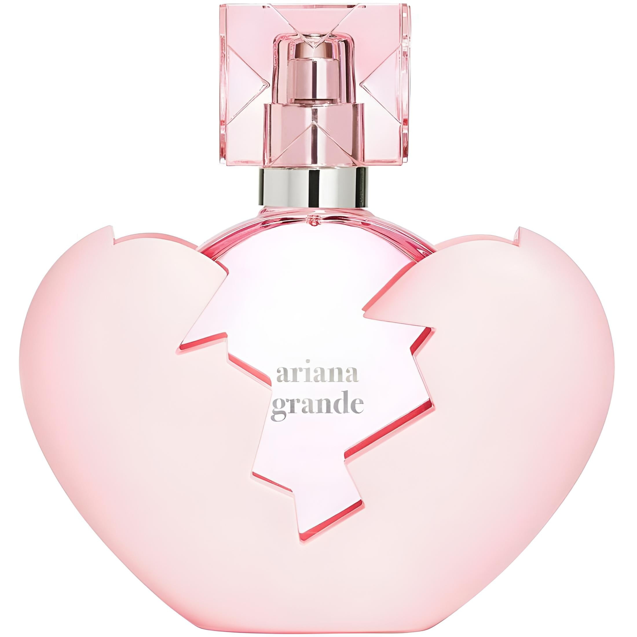Thank u next perfume ariana grande hotsell