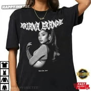 Ariana Grande Thank You Next T-Shirt