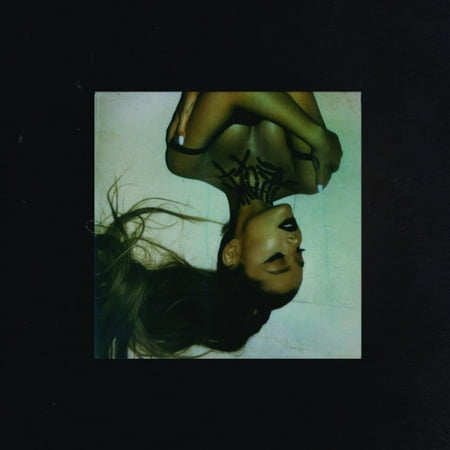 Ariana Grande - Thank u, Next - Music & Performance - CD