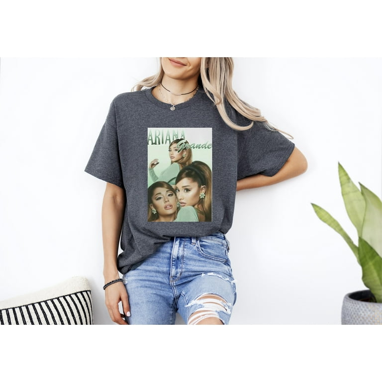 Gift For Men Women Kids Grande T-Shirt Gift For Men Women Kids Grande T-Shirt