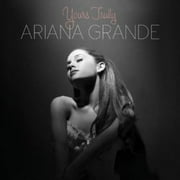 Ariana Grande - Yours Truly - Music & Performance - CD
