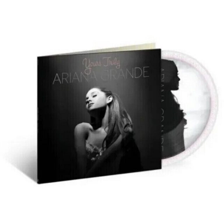 Ariana Grande - Yours Truly - Truly (10th Anniversary) - Ltd