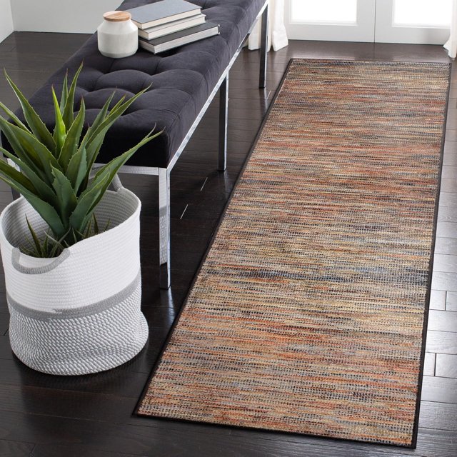 Ariana Indoor Power Loomed Polypropylene NonShed Area Rug