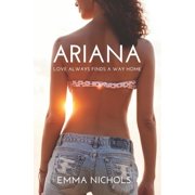 Ariana Love always finds a way home Paperback