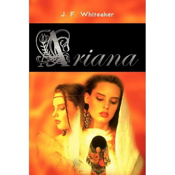 Ariana (Paperback)