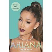 Ariana The Biography, Paperback