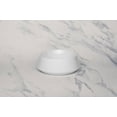 thumbnail image 1 of Ariane Slide 7" Slide-Warm White Porcelain Bowl - 2/Case (ADEARN000022018), 1 of 1