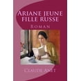 thumbnail image 1 of Ariane jeune fille russe: Roman, 1 of 1