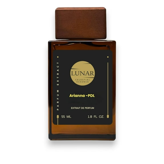 Arianna-PDL | ORIANA Perfume de M | Women's Fragrance | Cologne | DUPE | Niche Scent | Concentrated & Long-Lasting | Eau de Parfum Luxury | 55ML