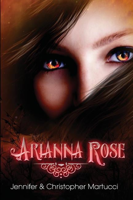 Arianna Rose (Paperback)