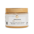 thumbnail image 1 of Arianna Ultra Exfoliating Natural Moisturizing Nourishing Dead Sea Salt Body Scrub Milk and Honey, 11.85 fl oz, 1 of 5