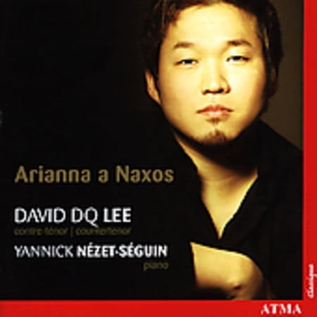 Arianna a Naxos