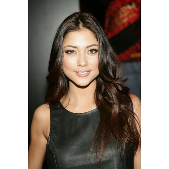 Arianny Celeste In Attendance For 2014 International Ces Consumer Electronics Show - Tue Photo Print
