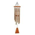 thumbnail image 1 of Arias M62C 27 in. Windchime - Bronze, 1 of 1