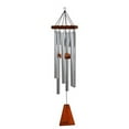 thumbnail image 1 of Arias M62S 27 in. Arias Windchime - Silver, 1 of 1