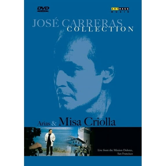 Arias & Misa Criollo (DVD), Arthaus Musik, Music & Performance
