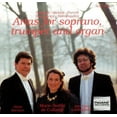thumbnail image 1 of Arias for Soprano Trumpet & Organ / Various, 1 of 1