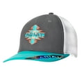 thumbnail image 1 of Ariat Ladies Cap - Grey, 1 of 4