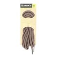 thumbnail image 1 of Ariat A2302402-72 45 in. Nylon Boot Lace, Brown - Size 72, 1 of 1
