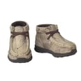 thumbnail image 1 of Ariat A443000148-04 LIL Stompers Toddler Casual Boots - Natural - Size 4, 1 of 4