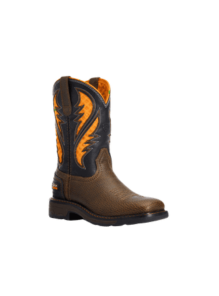 Ariat Work Boots in Ariat Walmart