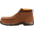 thumbnail image 1 of Ariat Edge LTE Men's 4.5 inch Composite Moc Toe Electrical Hazard Work Shoe, 1 of 5