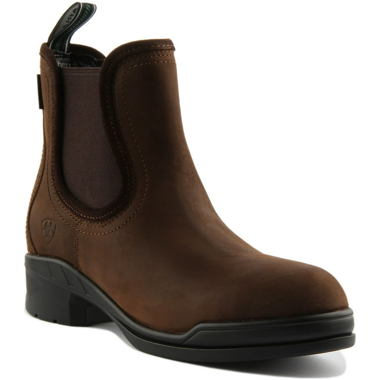 Ariat keswick outlet