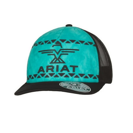Ariat Ladies Thunderbird Cap
