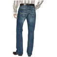 thumbnail image 1 of Ariat M4 Low Rise Bootcut Jeans in Silverton Silverton, 1 of 3