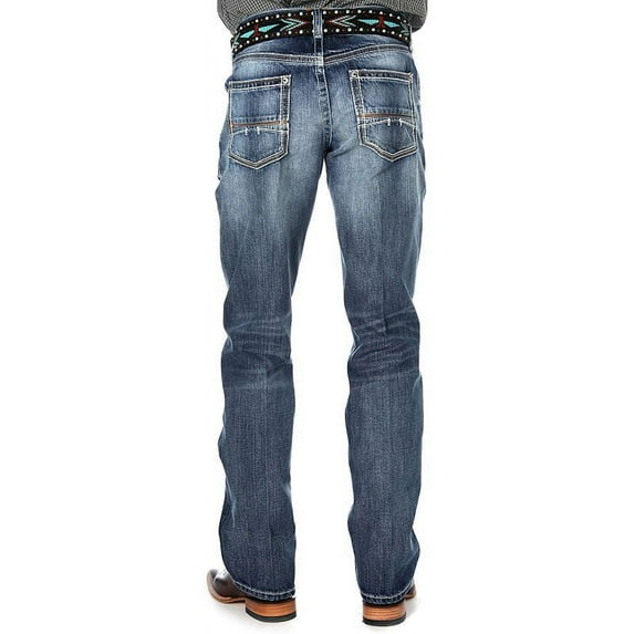 Ariat M4 Low Rise Durango Coltrane Boot Cut Jean