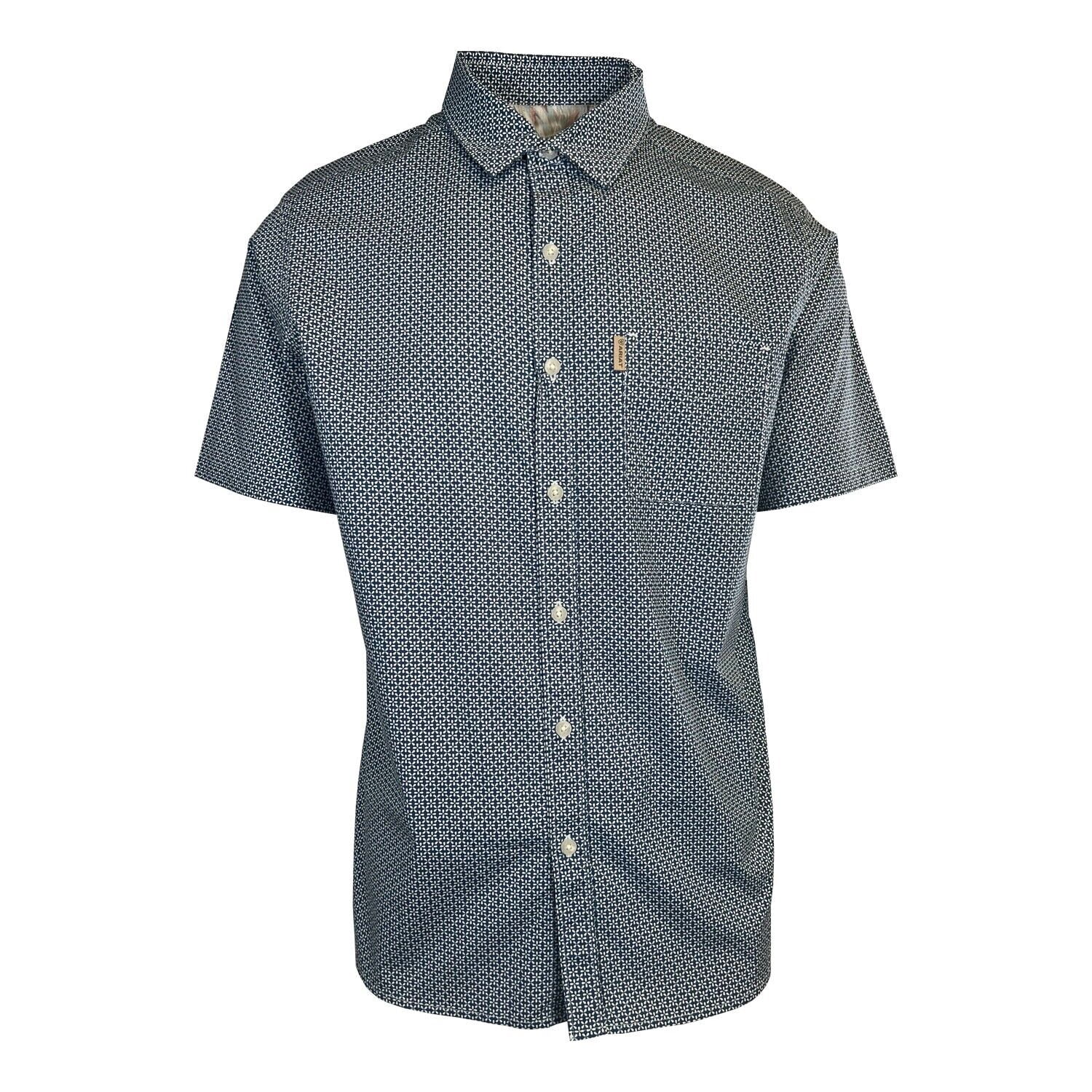 Men's Marc Stretch Modern Fit Shirt