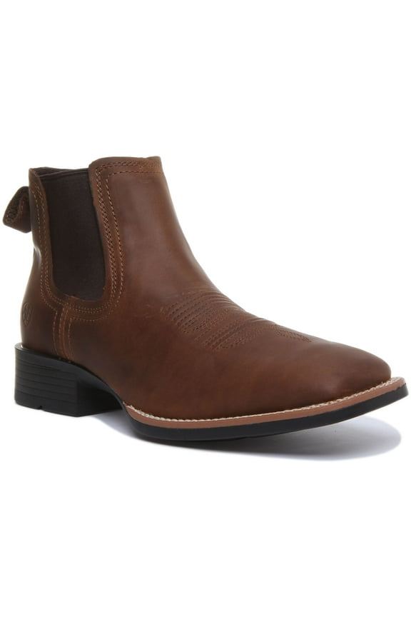 Men's Booker Ultra Western Boot