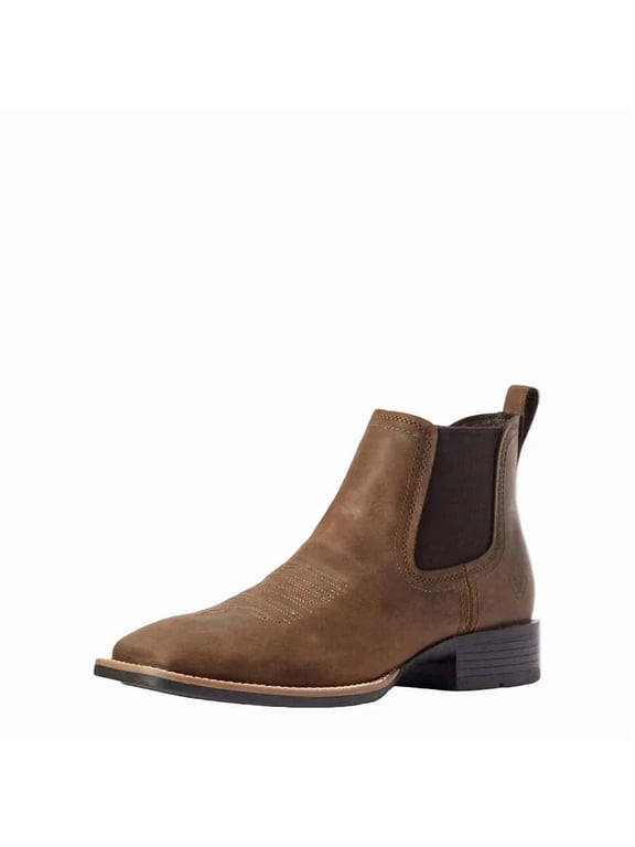 Men's Booker Ultra Western Boot