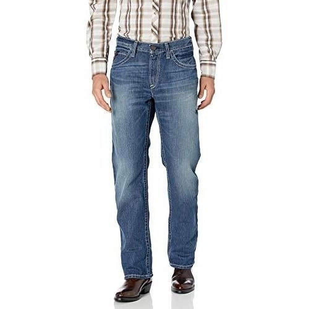 Ariat fr m4 ridgeline bootcut jeans sale