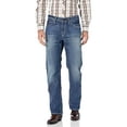 thumbnail image 1 of Ariat Men's Flame Resistant FR M4 Relaxed Ridgeline Boot Cut Jean Glacier - 10018365, 1 of 2