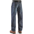 thumbnail image 1 of Ariat Men's Fr M3 Loose Basic Stackable Straight Leg Jean, 1 of 3