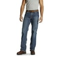 thumbnail image 1 of Ariat Men's Fr M4 Low Rise Boundary Boot Cut Jean, 1 of 2