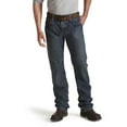thumbnail image 1 of Ariat Men's Fr M5 Slim Basic Stackable Straight Leg Jean, 1 of 2