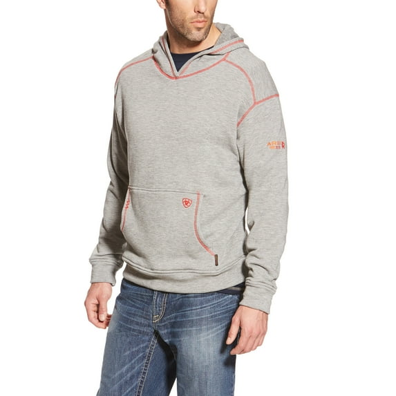 Ariat Men's Fr Polartec Hoodie