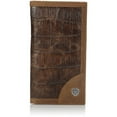 thumbnail image 1 of Ariat Gator Print Rodeo Bi-Fold Wallet A3523402, 1 of 4