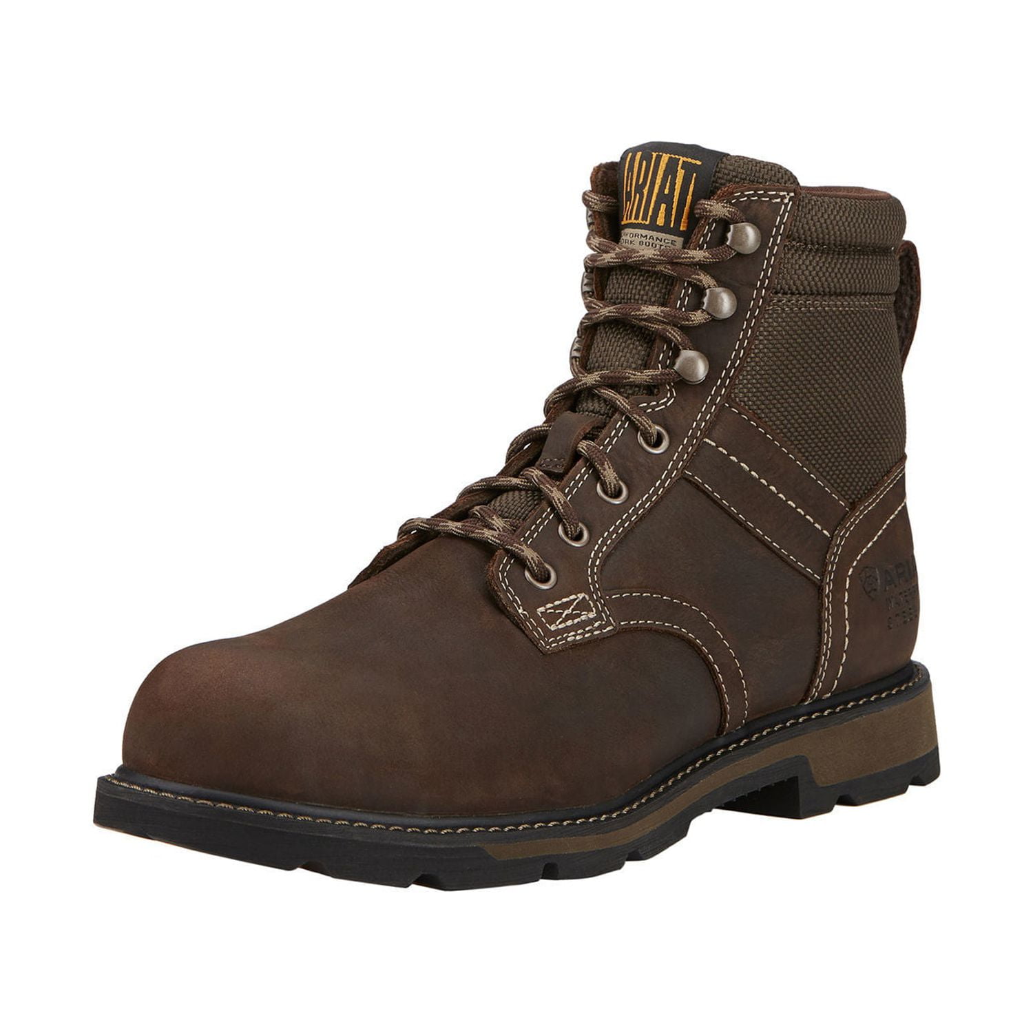 Ariat 6 hotsell groundbreaker