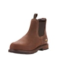 thumbnail image 1 of Ariat Men's Groundbreaker Chelsea Waterproof Steel Toe Work Boot, 1 of 6