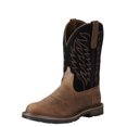 thumbnail image 1 of Ariat Men's Groundbreaker Pull-On Work Boot, 1 of 5