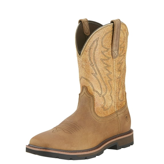 Ariat Men's Groundbreaker Work Boot
